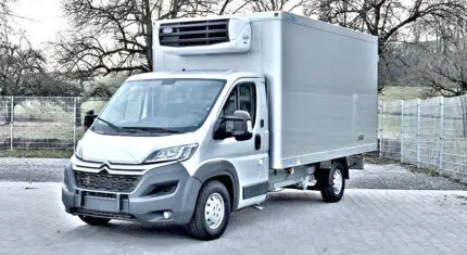Citroën Jumper