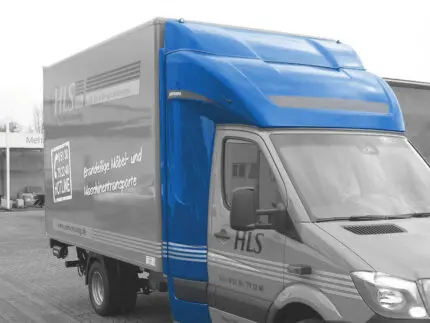 Deepsleeper Space Line Schlafkabine für Transporter Fahrgestelle
