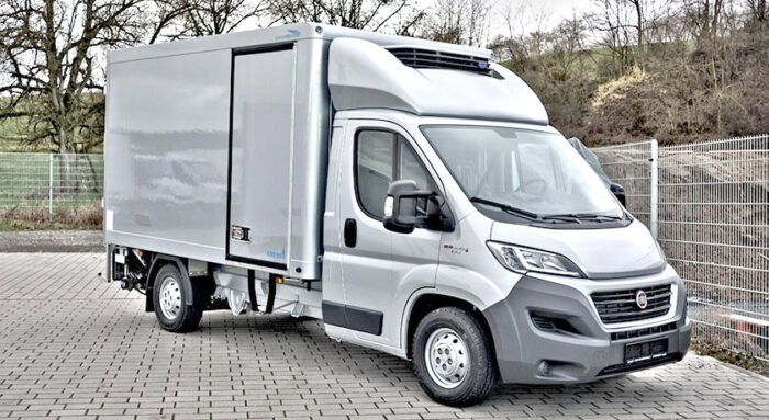 Fiat Ducato – Bild 1