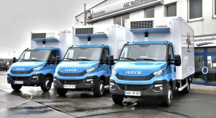 IVECO Daily