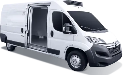 CITROEN JUMPER L2H2-11 M3