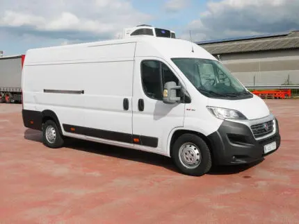 FIAT DUCOTO L4H2-15 M3