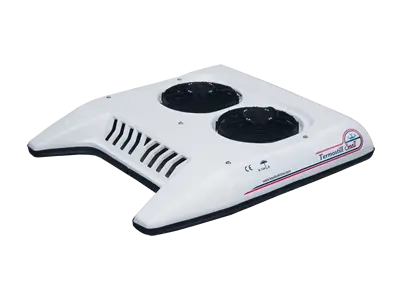 MAX 500 COMPACT MINI DC